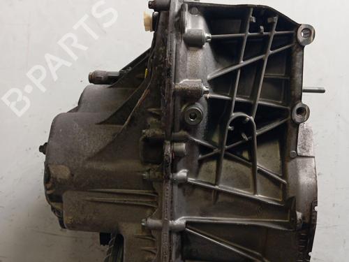 Gearbox RENAULT CLIO IV (BH_) 1.2 TCe 120 (BHM0) | BP29635290M3