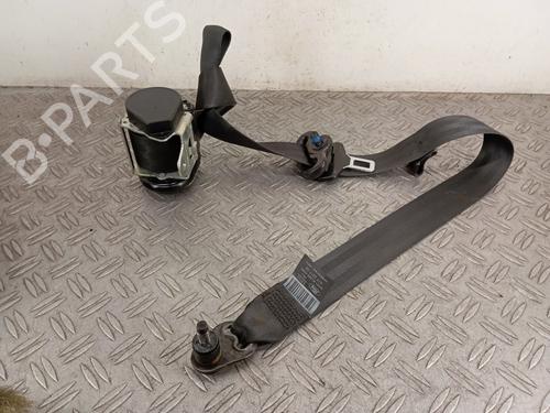 Used Front left seatbelt Front left seatbelt FORD FOCUS III Turnier 1.6 TDCi (115 hp) 28347065 28347065