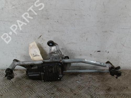Front wiper motor VW CC B7 (358) 2.0 TDI | BP28349586M29 