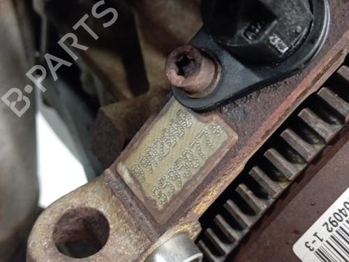 Engine FIAT GRANDE PUNTO (199_) 1.3 D Multijet | BP30080635M1 