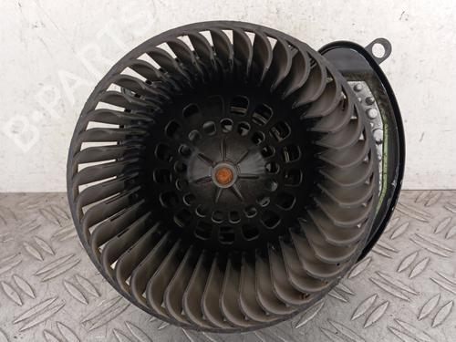 Used Heater blower motor RENAULT KADJAR (HA_, HL_) 1.5 BLUE dCi 115 (HLA6) (116 hp) 28345330