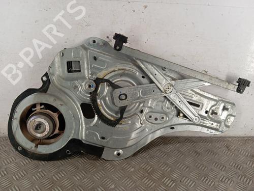 Front left window mechanism KIA SPORTAGE III (SL) 1.7 CRDi | BP32297407C22