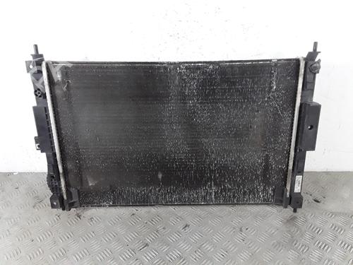 Used Water radiator Water radiator PEUGEOT 308 SW II (LC_, LJ_, LR_, LX_, L4_) 1.6 BlueHDi 120 (120 hp) 28346312 28346312
