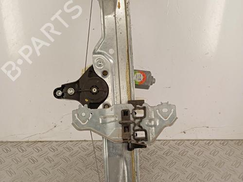 front-left-window-mechanism-nissan-qashqai-ii-j11-j11_-2013-37865756 main image