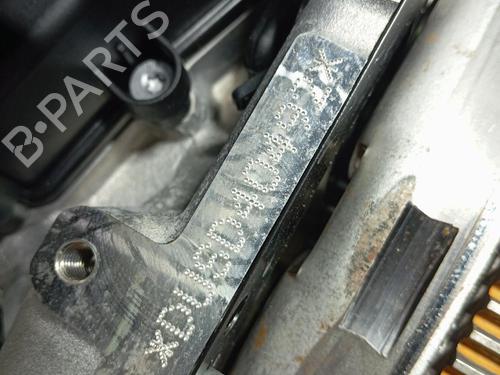 Engine VW T-ROC (A11, D11) 1.0 TSI | BP38543187M1 - Image 2