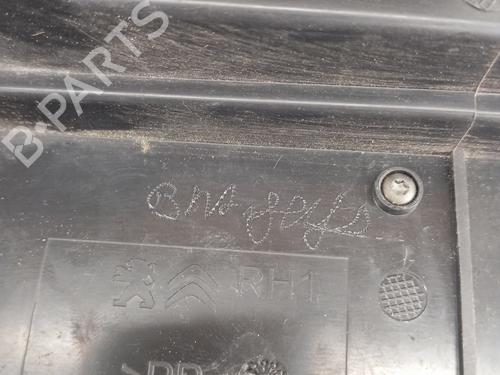 Used Rear right lock Rear right lock 28345652 28345652