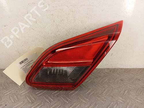 Højre baglygte bagklap OPEL CORSA E (X15) 1.3 CDTI (08, 68) (75 hp) 28338853