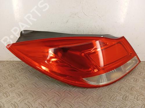 Left taillight OPEL INSIGNIA A (G09) | BP35930968C34 - Image 2