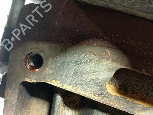 Engine DACIA LODGY (JS_) | BP36522502M1 - Image 4
