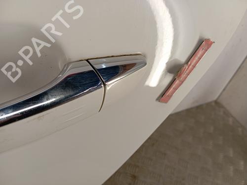 Used Left rear door Left rear door PEUGEOT 508 SW I (8E_) 2.0 HDi (140 hp) 35930638 35930638