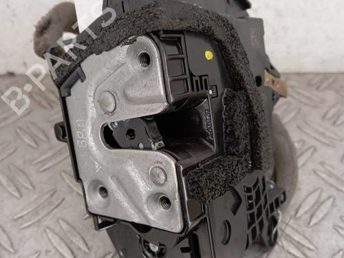 Used Front left lock RENAULT CLIO V (B7_) 1.0 SCe 75 (B7M5) (72 hp) 28345589