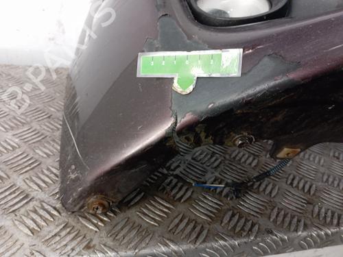 Front bumper TOYOTA VERSO S (_P12_) 1.4 D4-D (NLP121_, NLP121R) | BP29979454C7