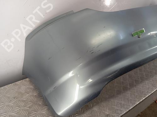Rear bumper TOYOTA COROLLA (_E12_) 2.0 D-4D (CDE120R, CDE120L_) | BP28338633C8 