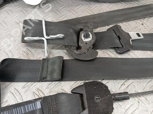Used Front left seatbelt Front left seatbelt 37240530 37240530
