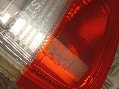Used Right taillight Right taillight RENAULT SCÉNIC III (JZ0/1_) 1.5 dCi (110 hp) 36479396 36479396