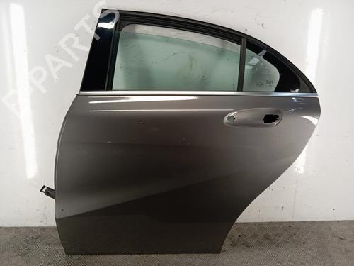 Used Left rear door MERCEDES-BENZ A-CLASS (W176) A 200 CDI / d (176.008) (136 hp) 30351751