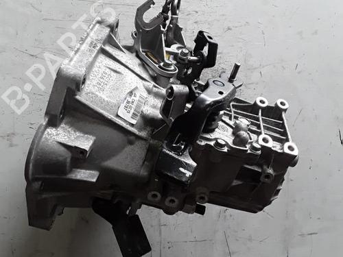 Used Gearbox Gearbox KIA PICANTO III (JA) 1.0 (67 hp) 28344729 28344729