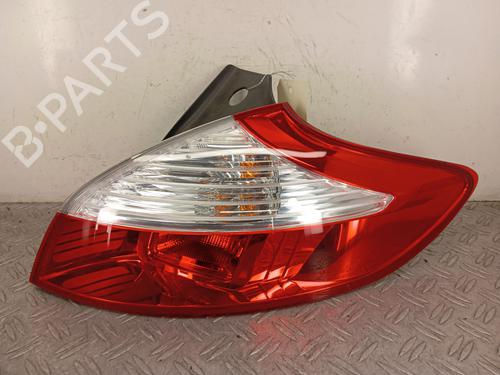 Højre baglygte RENAULT MEGANE III Hatchback (BZ0/1_, B3_) 1.5 dCi (BZ09, BZ0D, BZ1W, BZ29, BZ14) (110 hp) 28343831