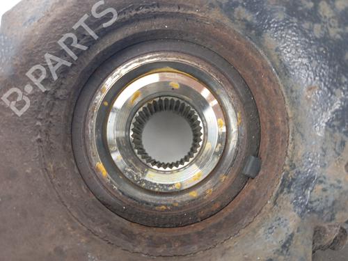 Used Right front steering knuckle Right front steering knuckle PEUGEOT BOXER Van 2.2 HDi 120 (120 hp) 28339591 28339591