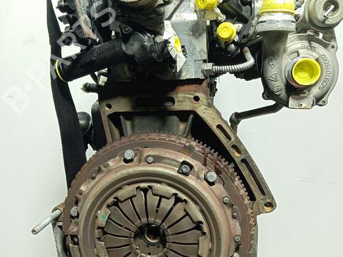 Engine DACIA LOGAN MCV (KS_) 1.5 dCi (KS0W) | BP36249806M1 - Image 5