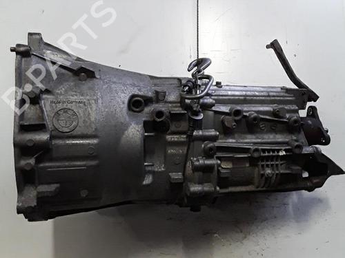 Used Gearbox BMW 1 (E87) 120 d (163 hp) 28348769