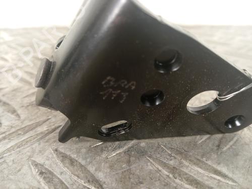 Seat buckle PEUGEOT 2008 I (CU_) 1.2 THP 110 / PureTech 110 | BP29598243I32 