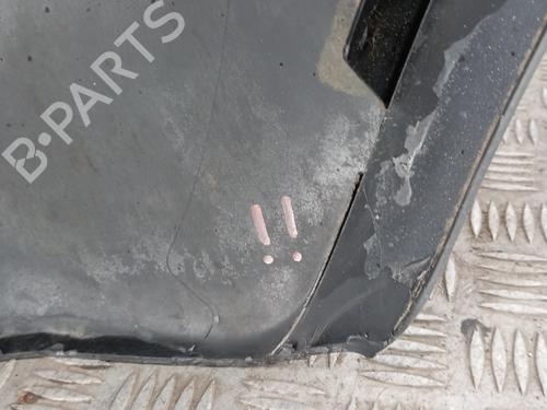 Rear bumper OPEL MERIVA B MPV (S10) 1.3 CDTI (75) | BP29867773C8