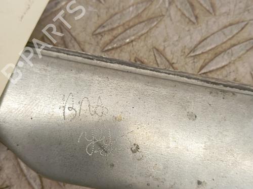 Front right window mechanism DACIA SANDERO 1.4 (BS0C, BS0A, BS0G, BS1F, BS0E) | BP30181361C23