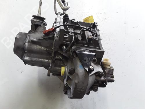 Gearbox PEUGEOT 206 Hatchback (2A/C) 1.9 D | BP28343275M3