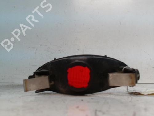 Used Rear fog light PEUGEOT 206 Hatchback (2A/C) 1.9 D (69 hp) 28342431