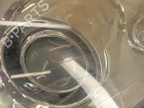 Left headlight RENAULT LAGUNA III (BT0/1) 2.0 dCi (BT01, BT08, BT09, BT0E, BT0K, BT12, BT1C, BT1D,... | BP28349603C28 