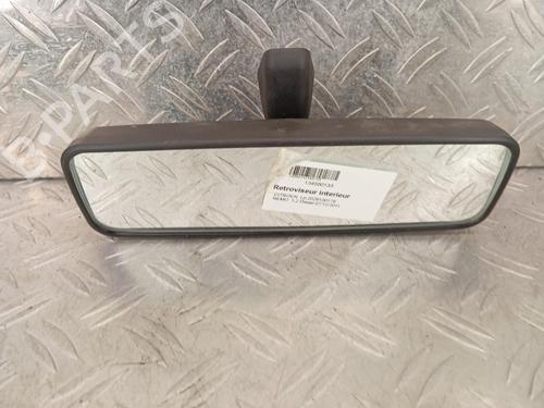 Rear mirror CITROËN NEMO Box Body/MPV (AA_) 1.3 HDi 75 | BP40439872I6 - Image 2