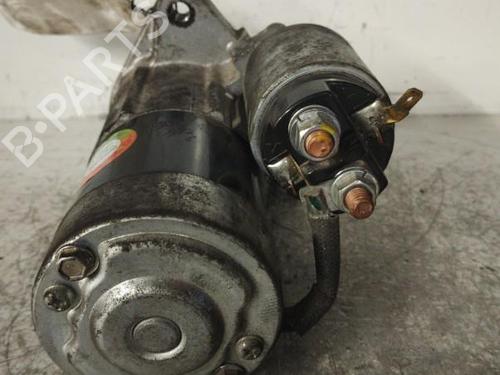 Used Starter MAZDA 3 (BM, BN) 2.0 (120 hp) 28341704