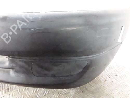 Front bumper CITROËN SAXO (S0, S1) 1.0 X | BP28346202C7 