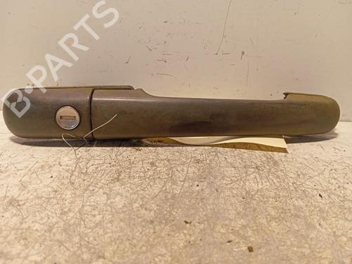 Used Front left exterior door handle MERCEDES-BENZ SPRINTER 3-t Van (B903) 311 CDI (903.661, 903.662, 903.663) (109 hp) 28344272