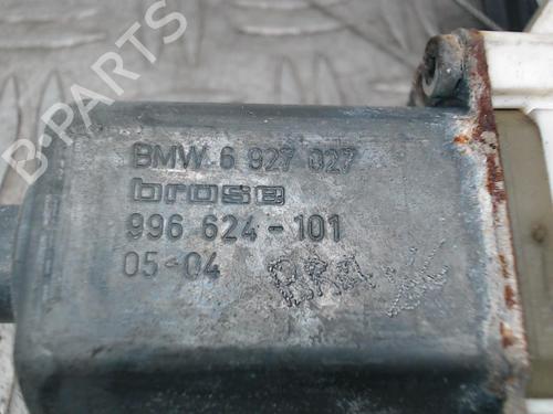 Front left window mechanism BMW 1 (E87) 118 d | BP28340401C22 