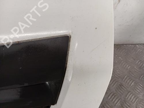 Grille CITROËN JUMPER II Van 2.2 HDi 130 | BP28345378C40