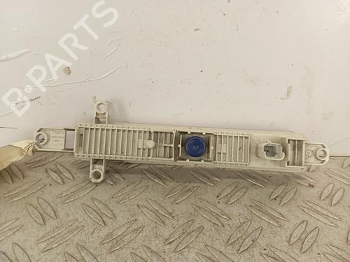 Right daytime light CITROËN C3 II (SC_) 1.0 VTi 68 | BP32297302C103