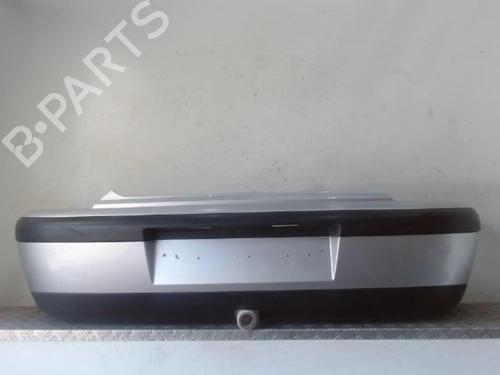 Rear bumper SEAT CORDOBA (6K1, 6K2) 1.6 i | BP28342561C8 