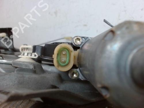 Used Rear left window mechanism Rear left window mechanism RENAULT LAGUNA I (B56_, 556_) 1.9 dCi (B56W) (107 hp) 28342650 28342650
