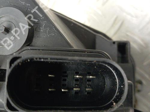 Used Right headlight Right headlight FORD FOCUS II Saloon (DB_, FCH, DH) 1.8 TDCi (115 hp) 28344536 28344536