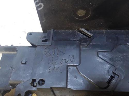 Used Front right lock CITROËN C4 Picasso I MPV (UD_) 2.0 HDi 138 (136 hp) 28340237