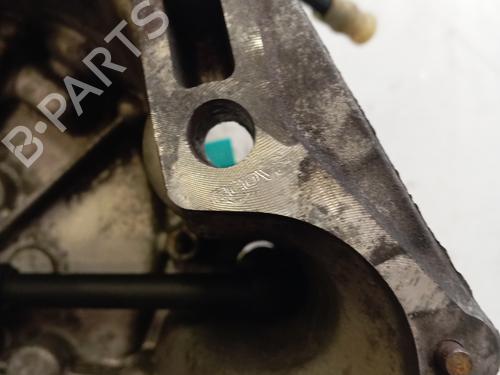 Used Gearbox Gearbox RENAULT SCÉNIC III (JZ0/1_) 1.5 dCi (110 hp) 30696753 30696753