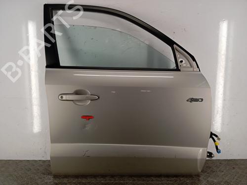 Used Right front door HYUNDAI TUCSON (JM) 2.0 CRDi All-wheel Drive (113 hp) 29760420