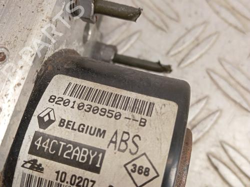 Módulo de ABS RENAULT WIND (E4M_) 1.2 (E4MF) | BP32732165M43 - Image 4