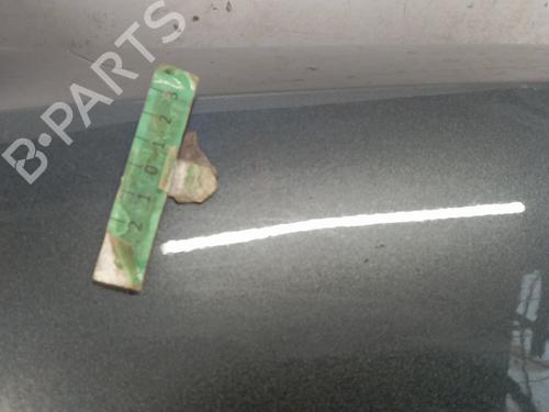 Rear bumper AUDI A3 (8V1, 8VK) 2.0 TDI | BP32233596C8