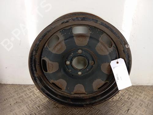 Used Rim PEUGEOT 208 I (CA_, CC_) 1.4 HDi (68 hp) 29030180