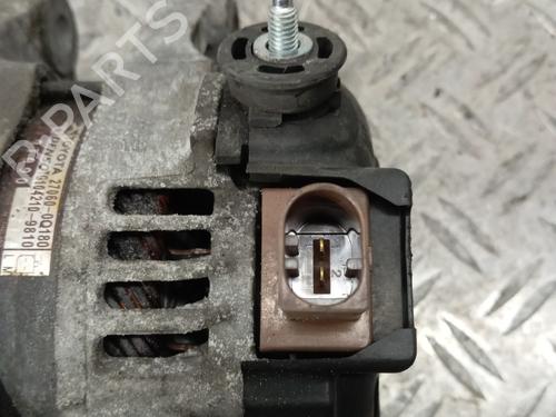 Alternator CITROËN C1 II (PA_, PS_) 1.0 VTi 72 | BP28346337M7