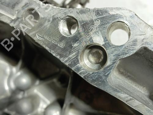 Gearbox CITROËN C3 Pluriel (HB_) 1.4 HDi | BP33125848M3 - Image 4