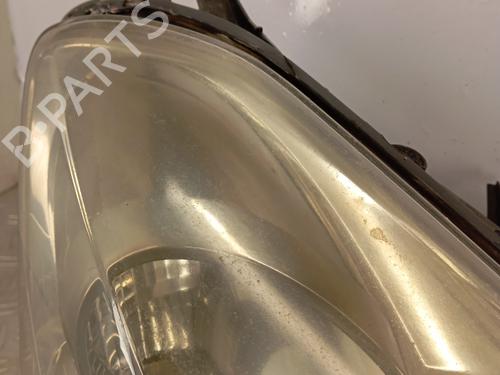 Right headlight PEUGEOT PARTNER Box Body/MPV 1.6 HDi | BP30060649C29 